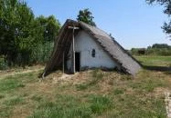 Aranyponty Halászati Múzeum Sáregres