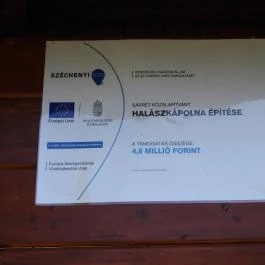 Aranyponty Halászati Múzeum, Sáregres - Egyéb