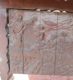 Aranyponty Halászati Múzeum