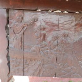 Aranyponty Halászati Múzeum, Sáregres - Egyéb