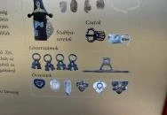 Aranyszablya emlékhely Geszteréd