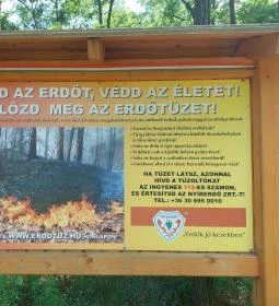 Aranyszablya emlékhely