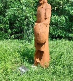 Aranyszablya emlékhely