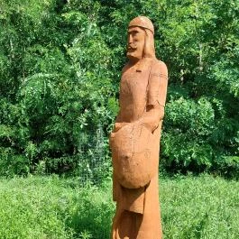 Aranyszablya emlékhely, Geszteréd - Egyéb