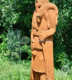 Aranyszablya emlékhely