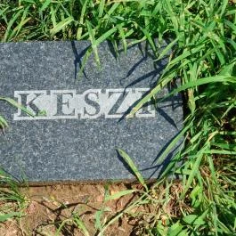 Aranyszablya emlékhely, Geszteréd - Egyéb