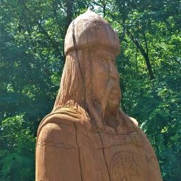 Aranyszablya emlékhely, Geszteréd - Egyéb