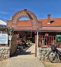 Aranyszarvas Csárda