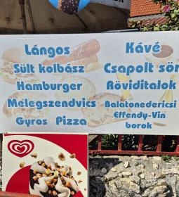 Aranyszarvas Csárda