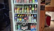 Aranyszarvas Csárda Kenyeri - Étel/ital