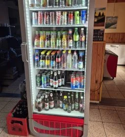 Aranyszarvas Csárda