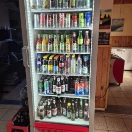 Aranyszarvas Csárda Kenyeri - Étel/ital