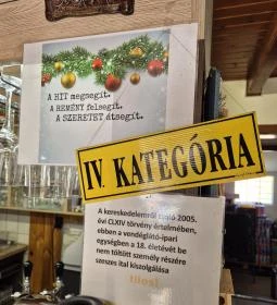 Aranyszarvas Csárda