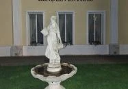 Aranyszarvas Étterem Mándok