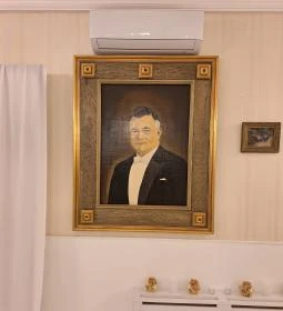 Aranyszarvas Étterem