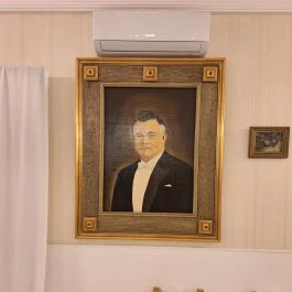 Aranyszarvas Étterem Mándok - Egyéb