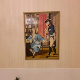 Aranyszarvas Étterem Mándok - Egyéb