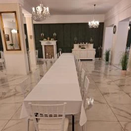 Aranyszarvas Étterem Mándok - Egyéb