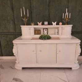 Aranyszarvas Étterem Mándok - Egyéb