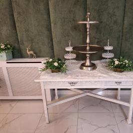 Aranyszarvas Étterem Mándok - Egyéb