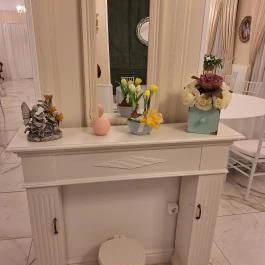 Aranyszarvas Étterem Mándok - Egyéb