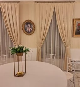 Aranyszarvas Étterem