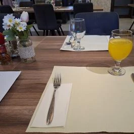 Aranyvilla Étterem, Fehérgyarmat - Egyéb