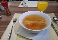 Aranyvilla Étterem Fehérgyarmat