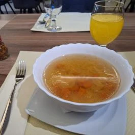 Aranyvilla Étterem, Fehérgyarmat - Étel/ital