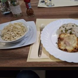 Aranyvilla Étterem, Fehérgyarmat - Étel/ital