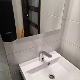 Aranyvilla Étterem Fehérgyarmat - Mosdó