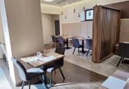 Aranyvilla Étterem Fehérgyarmat