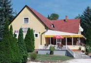 Arcadia Étterem Ábrahámhegy