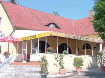 Arcadia Étterem Ábrahámhegy