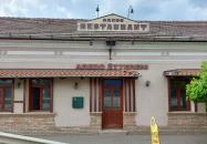 Aredo Étterem & Kávézó Aszód