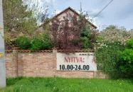 Aredo Étterem & Kávézó Aszód