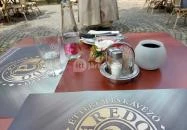 Aredo Étterem & Kávézó Aszód