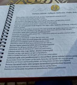 Aredo Étterem & Kávézó