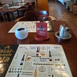 Aredo Étterem & Kávézó Aszód - Egyéb