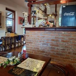 Aredo Étterem & Kávézó Aszód - Belső