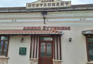 Aredo Étterem & Kávézó Aszód