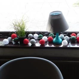 Perc Bisztró Budapest - Belső