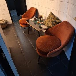 Perc Bisztró Budapest - Egyéb