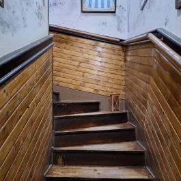 Perc Bisztró Budapest - Egyéb