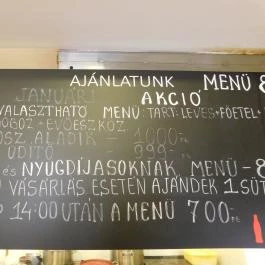 Armenicum Family Food Budapest - Egyéb