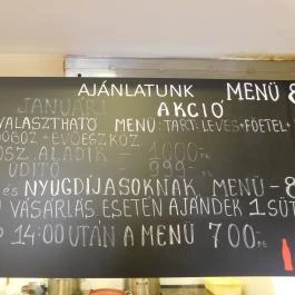 Armenicum Family Food, Budapest - Egyéb