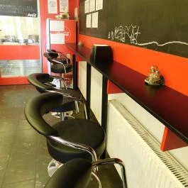 Armenicum Family Food, Budapest - Belső