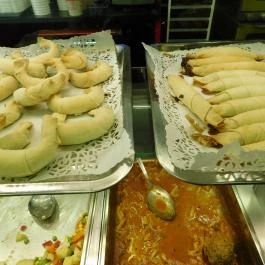 Armenicum Family Food, Budapest - Étel/ital