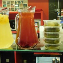 Armenicum Family Food, Budapest - Étel/ital