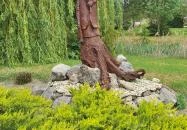 Árpád apánk Csajág